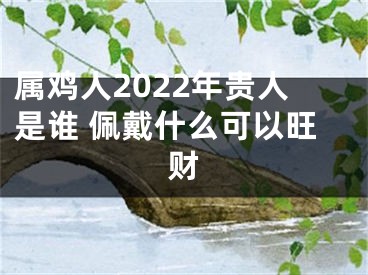 属鸡人2022年贵人是谁 佩戴什么可以旺财
